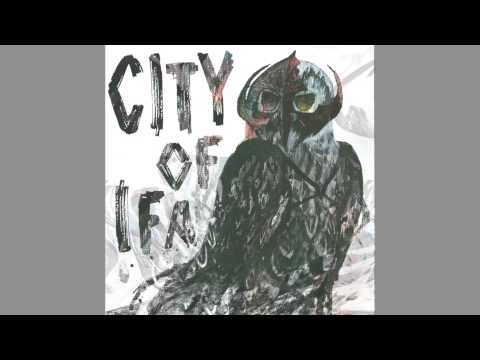 City Of Ifa - The Last Of The Starmakers