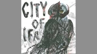 City Of Ifa - The Last Of The Starmakers