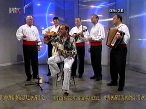 Mladen Grdović i Klapa Donat