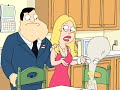 American Dad Super Bowl Promo 2005
