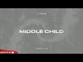 J. Cole - Middle Child (Official Instrumental) Reprod by FabeStar