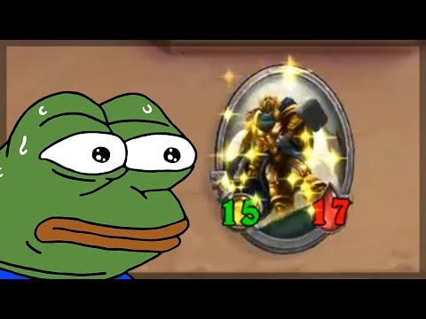 Now That's a Big Dude