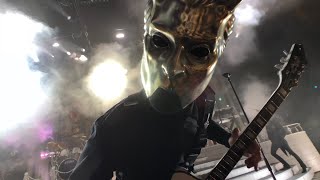 4K - Ghost - Live at the Fillmore - Jackie Gleason Theater - Miami Beach, FL 11/24/2018