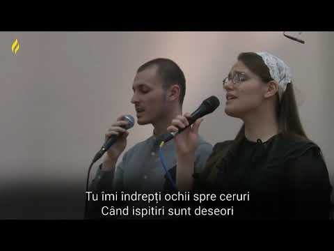 Tu mă conduci Grupul Eldad