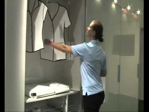 Elevador De Ropa Para Placard 83 - 115 Hafele | HERRAJESPATRICIOS