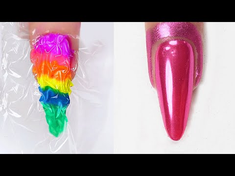#559 10 Of The Hottest Nail Trends For November 2022 |...