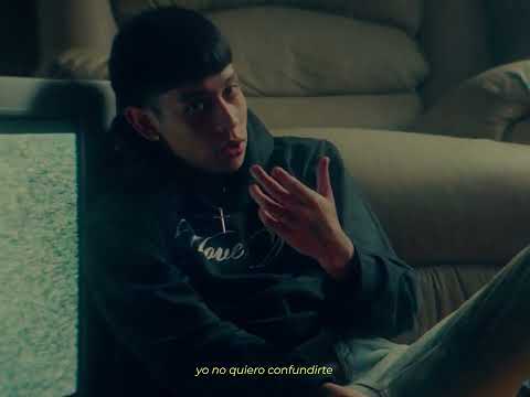 05. Ober - Poca ropa (Official Visualizer)