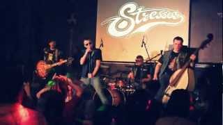 preview picture of video 'STRESSOR - Jungle Rock (Live in Smolensk 14.04.2012)'