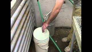 Injector Maintenance