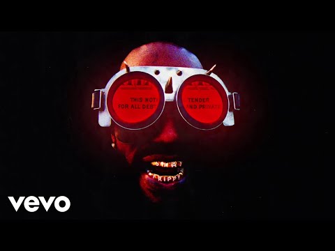 Juicy J - DATZ WHAT IT IZ