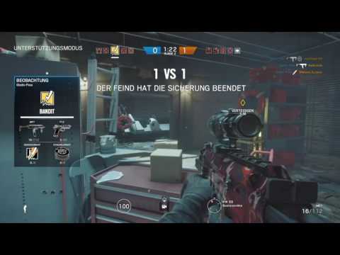 Rekord? Schnellstes R6 ACE!?