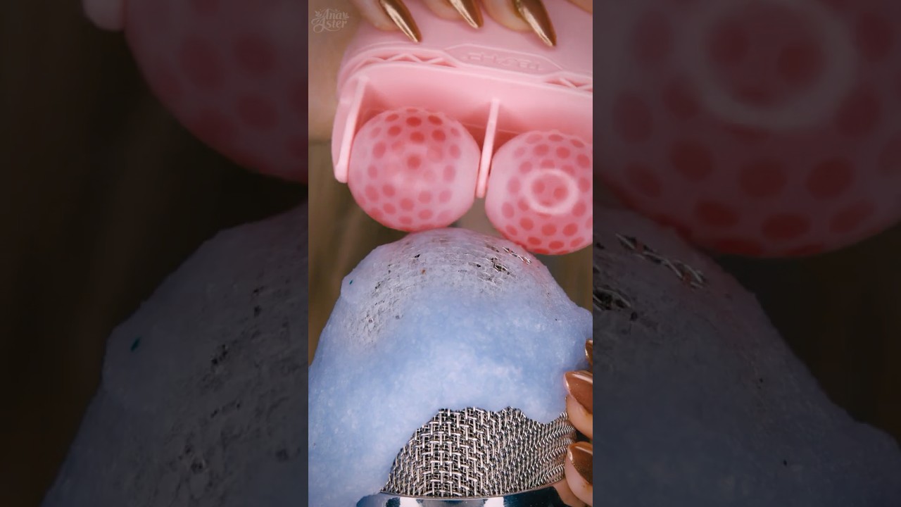 ASMR Brain Tickles You Didn’t Know You Needed! #asmr #shorts