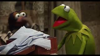 The Great Muppet Caper: Sleeping at the Happiness Hotel
