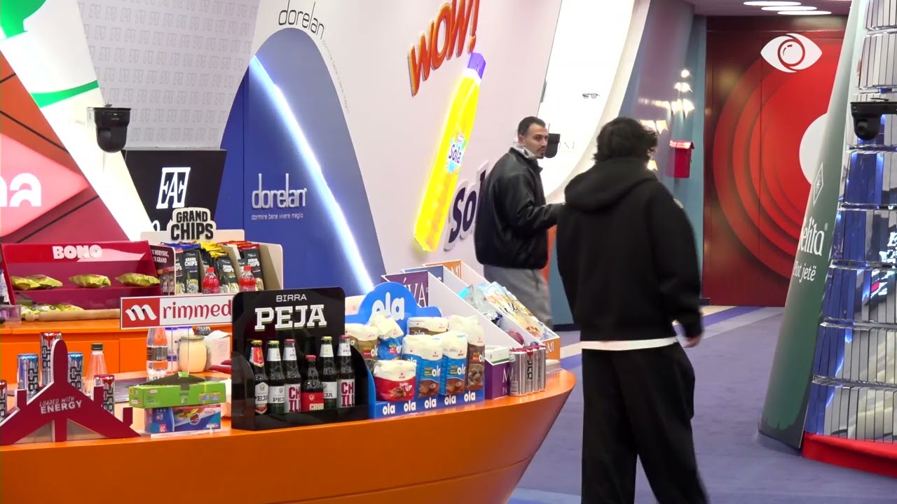 Kur rrija me ty të pëlqente, kurse tani…/ Mateo i drejtohet Malit