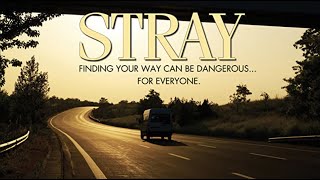 Stray (2016)  Thriller Movie  Serial Killer Movie 