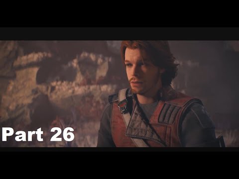Star Wars Jedi: Survivor PS5 Walkthrough Gameplay- part 26- Bode Boss/Ending