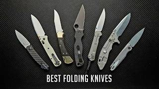 10 Best EDC Folding Pocket Knives of 2026 | Ultimate USA Buy
