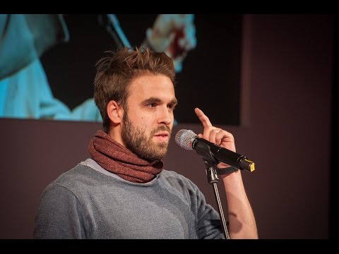 Lars Ruppel & Philipp Herold – Poetry Slam „Generation Kopfhörer“