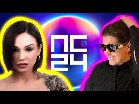 LET'S REACT to BRESKVICA - Gnezdo orlovo | Pesma za Evroviziju 2024  🇷🇸 | Eurovision 2024 | Reaction