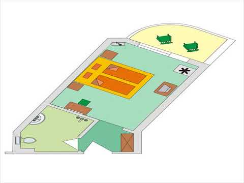 South Beach Hotel - Kiten - Bulgaria