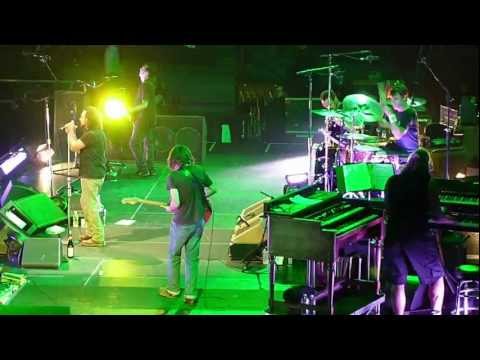 Pearl Jam - Force of Nature - 5.20.10 New York, NY