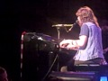 Ben Kweller: Until I Die, Birmingham, Alabama, December 2, 2010