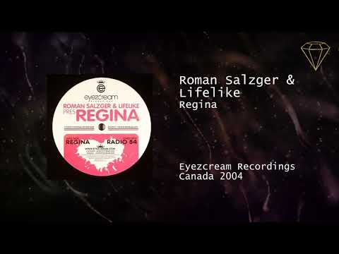 Roman Salzger & Lifelike - Regina