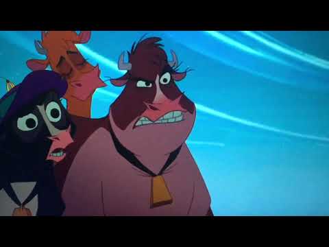 Animal Age: Dawn of the Creatures part 9 Fierce Flora