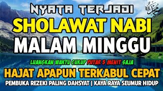 Download lagu SHOLAWAT JIBRIL PENARIK REZEKI PALING DAHSYAT, Sholawat Nabi Muhammad SAW, Sholawat Jibril Merdu mp3