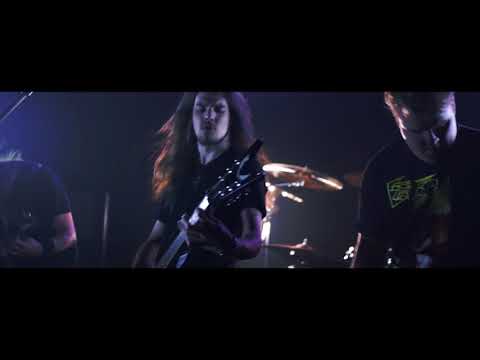 External - Slave of One's Own Creation (MUSIC VIDEO)