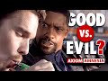 Was Evil TRULY Defeated? | Training Day Film Criticism