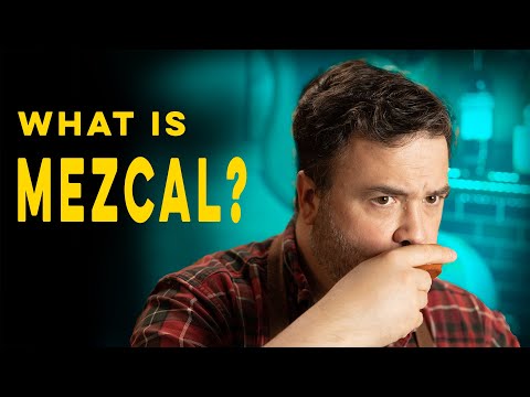 Everything you need to know about Mezcal | How to Drink