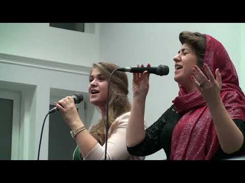 Burundi Song - Surorile Frandoș