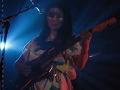 Afrirampo live @ Raw Power Festival, London, 28/05/17 (Part 4)