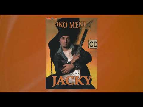 Jacky - Idu godine - (Audio 2006)