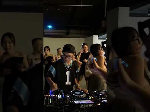 2S TO SHOW - CHAPTER 4: LIT LEGACY | LIVESET DJ QB