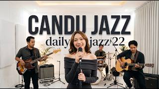 Download lagu Rossa, Pasto, T2, Ungu, Mahalini, Stingky🎷Lagu Hits 90an Santai Untuk Kerja Jazz Cover Indonesia mp3