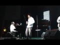 [Java Jazz Festival 2009] Bobby Lyle feat John Stoddart - Minute By Minute
