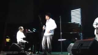 [Java Jazz Festival 2009] Bobby Lyle feat John Stoddart - Minute By Minute