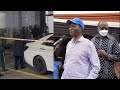 LISTEN TO LATE MP Charles Ong Ondo Were SPEECH THAT MADE HIM B KILLED SAYING HIS LIFE WAS IN DANGER