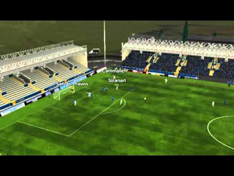 FCV Dender vs VW Hamme - 19 minutos