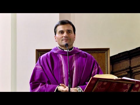 VASTO - Santa Messa 8 Marzo 2020