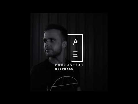 Deepbass - Hate Podcast 041 (23th July 2017)