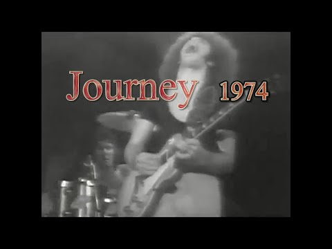 Aynsley Dunbar's Journey 1974