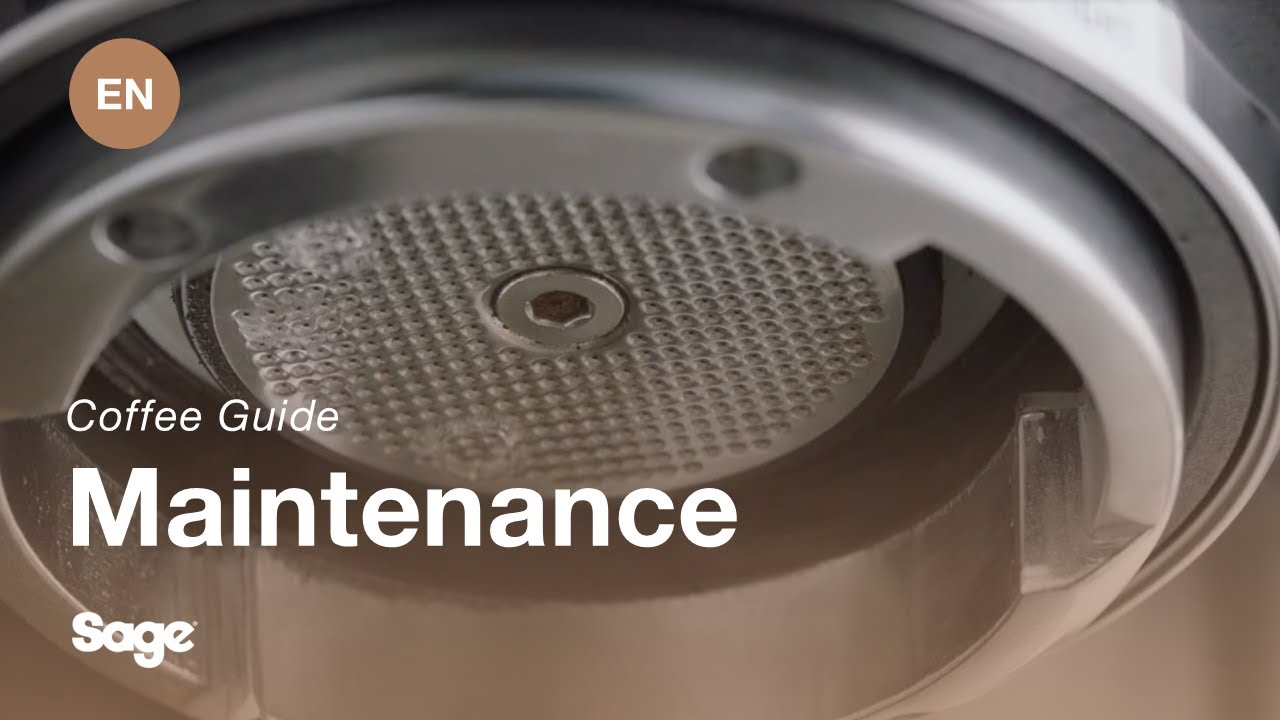 Så här rengör du spridarfiltret