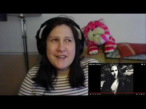 Robbie Nevil - Too soon (First reaction)