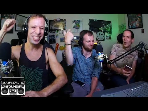 2HRS OF NEW MUSIC with Joel SW Shindigs! Boombastic Sounds Podcast LIVE! ep 88