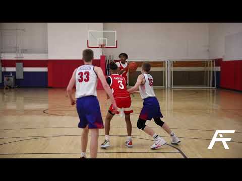 Team Dojo Raw Footage Recap @ Hoop Source