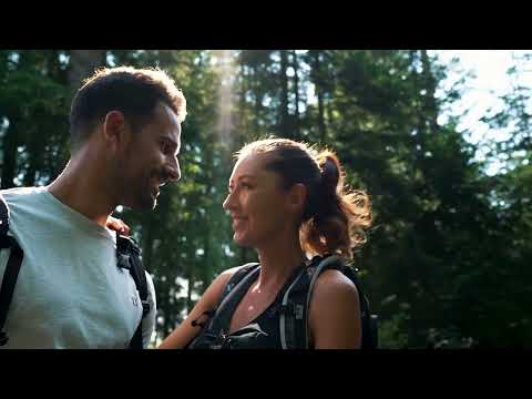 Urlaub im Bayerischen Wald - Beim Wartner