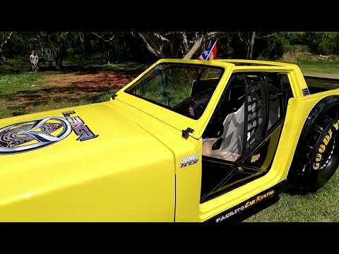 QUE ESTA PASANDO EN EL DEPORTE The Racing Spot The Magazine #2